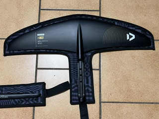 Duotone - Carve 2.0 D-Lab completo fusoliera