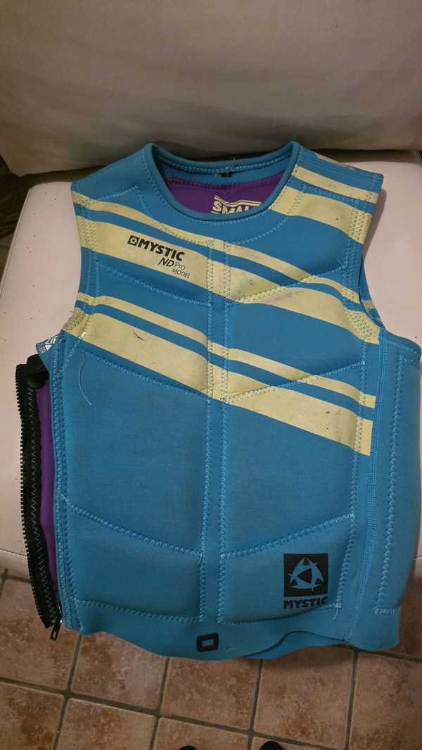 altra - Mystic Impact