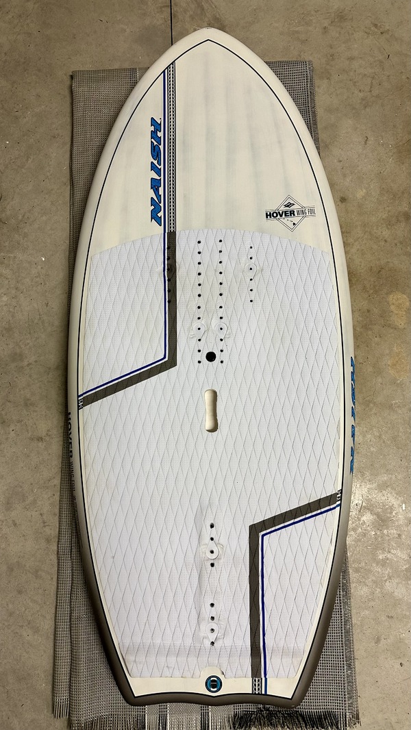 Naish - Hover Carbon 85