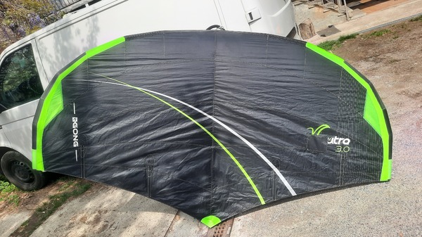 Gong - Neutra 3.0 upe