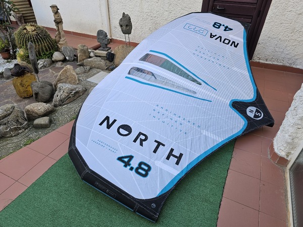 North - NOVA PRO 4.8 