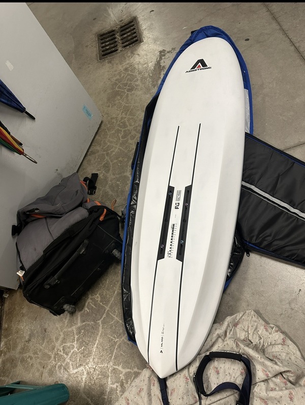 Armstrong - Mid lengh 100