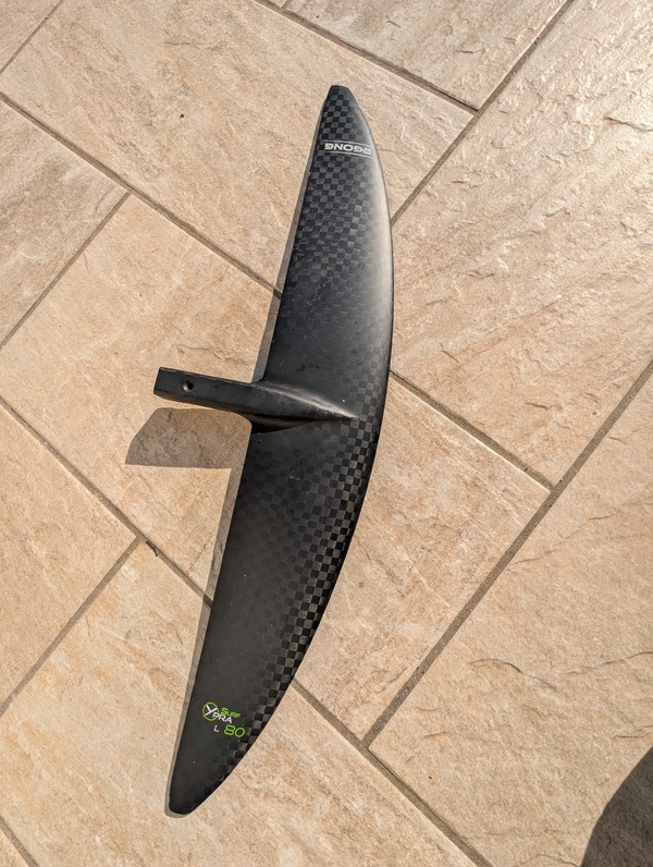 Gong - Ypra Surf 800cm2 - v2