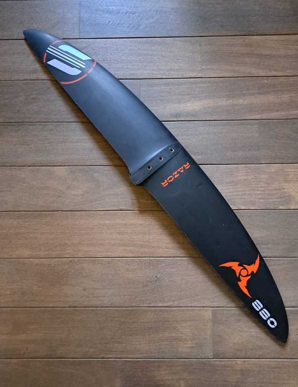 Sabfoil - sabfoil RAZOR 880