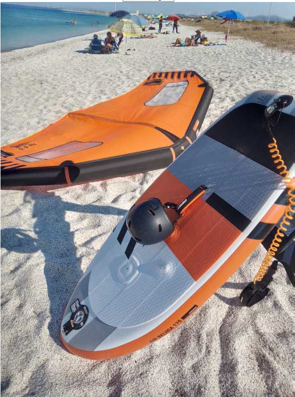 Rrd International - Air Beluga