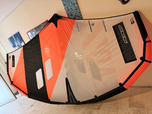 Rrd International - EVO WING