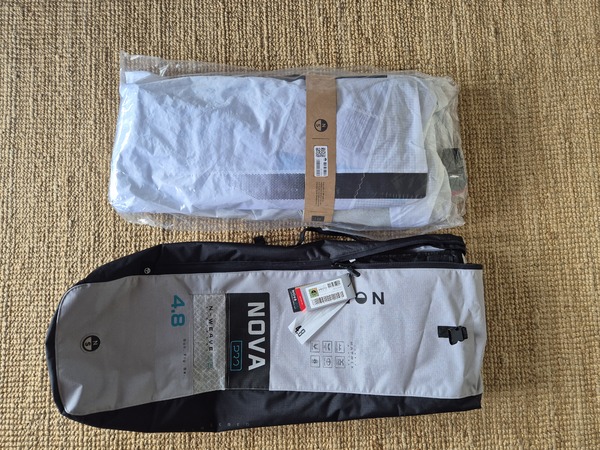 North - nova pro 2026 4.8