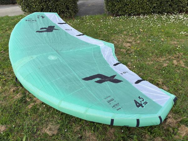 F-One - Swing V4 4.5m