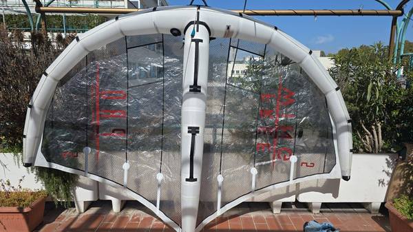 altra -  FREEWING PRO