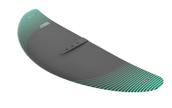 North - North Sonar 1850R Foil Front Wing 2022
