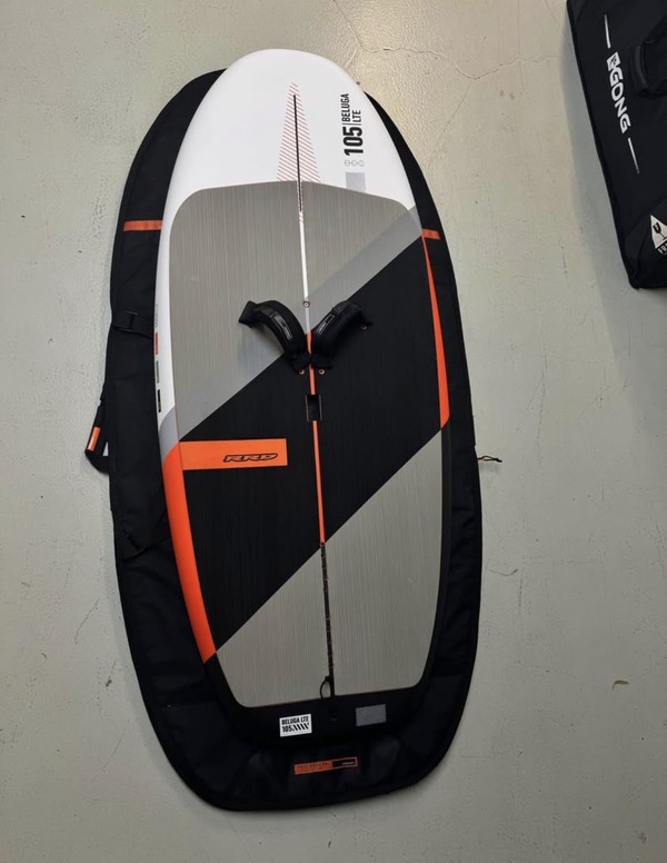 Rrd International - Beluga LTE 2025 Y30