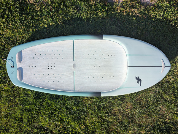 F-One - Rocket Wing S