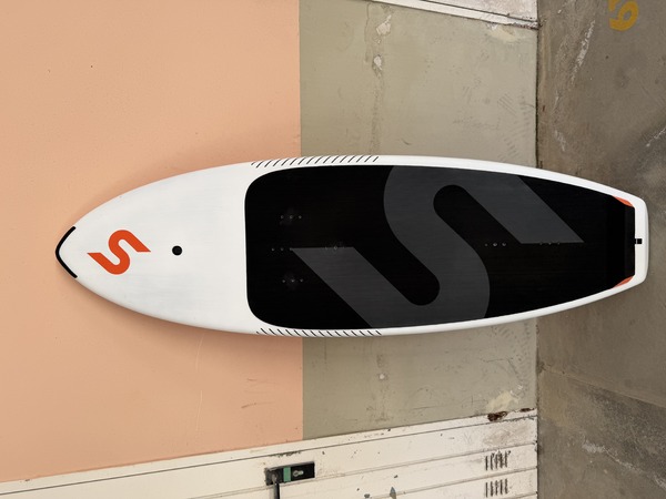 Slingshot - FLOW CRAFT V2 65L