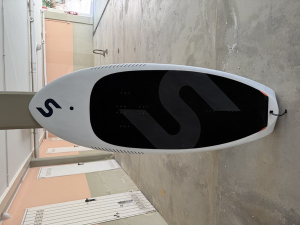 Slingshot - GLIDE CRAFT V1 90L