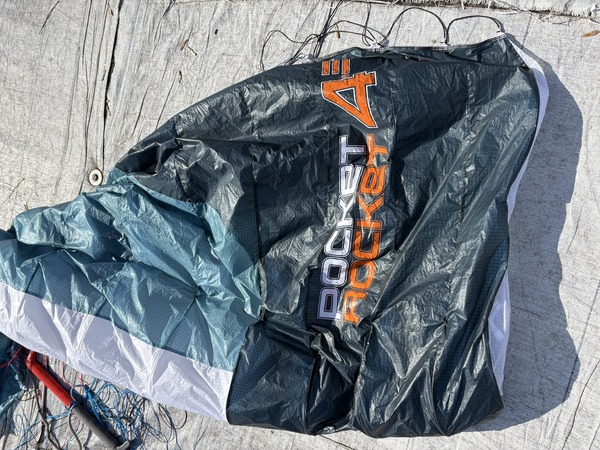 Ozone - Pocket Rocket 4,3