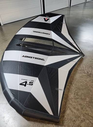 Armstrong - XPS MKII 2026