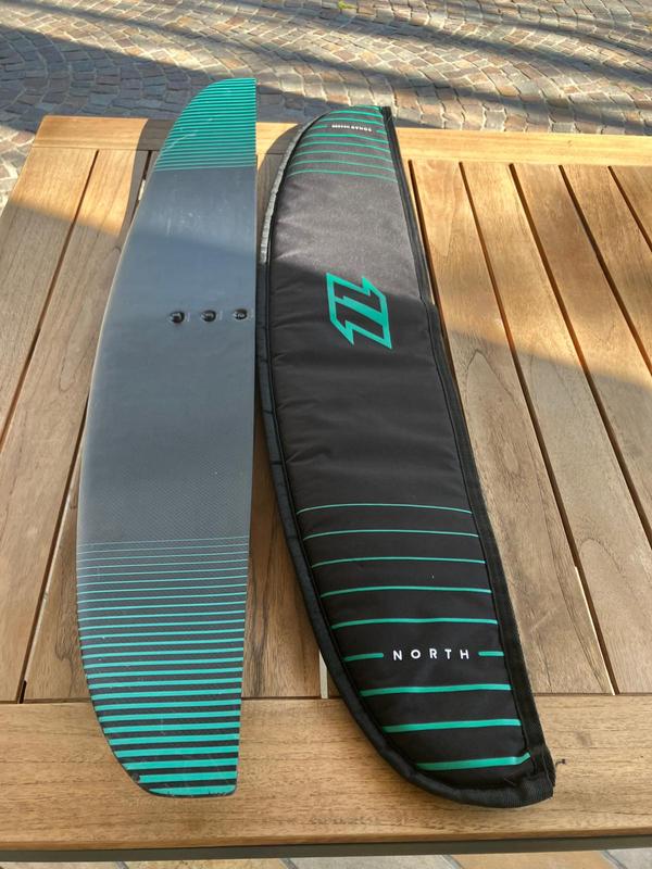 North - SONAR HA 1450 V1