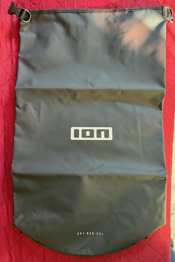 Duotone - ION Dry Bag 33L