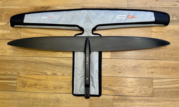 altra - CODE FOIL  FRONT WING 860R