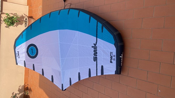 altra - SMIK V4 V4 3.5