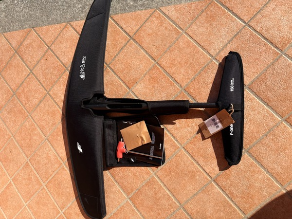 F-One - sk8 950 v3