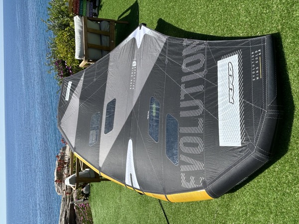 Rrd International - Evo Wing Gold 4.0 mq 