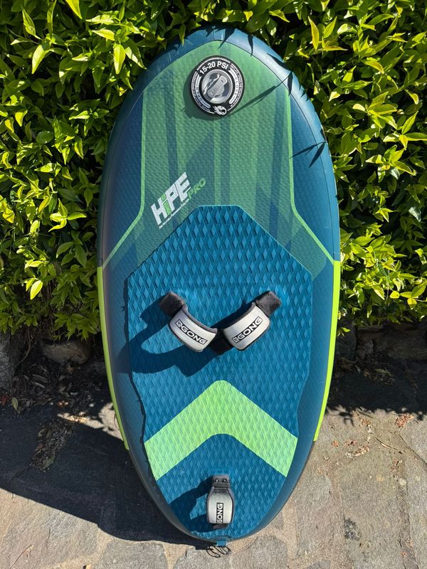 Gong - Gong hipe pro 5.3 / 105 litri