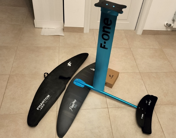 F-One - Phantom 1680