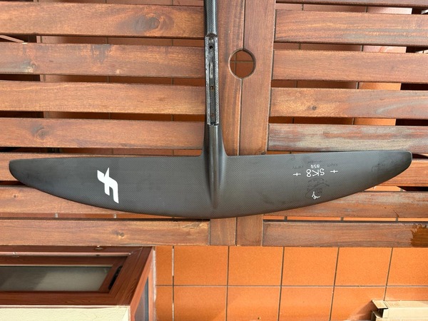 F-One - Sk8 850 v1