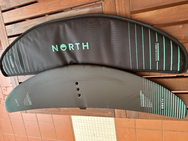 North - North sonar MA1850V2