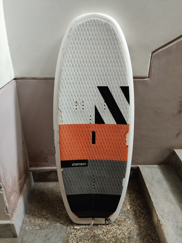 Rrd International - Beluga 