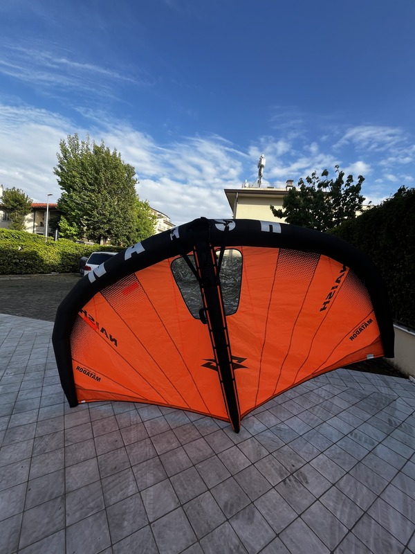 Naish - Matador S26