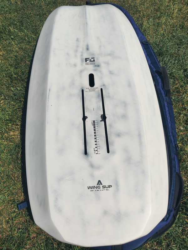 Armstrong - 75 litri