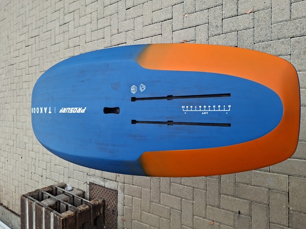 Takoon - Prosurf 60lt
