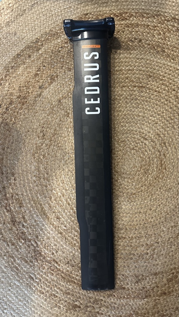 altra - CEDRUS Evolution Wind Mast