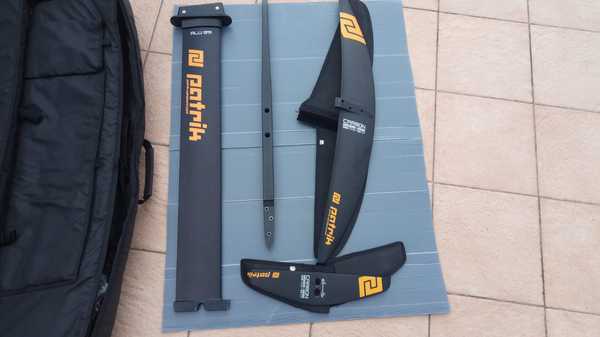 altra - Patrik Serie AIO