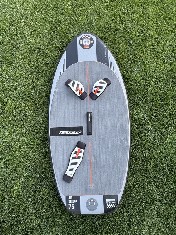 Rrd International - AIRBELUGA PRO