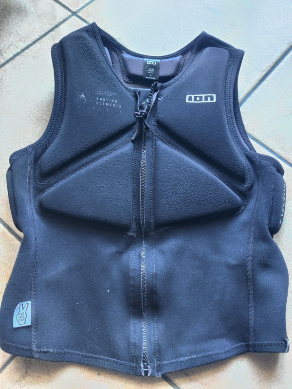 altra - ION Vector 