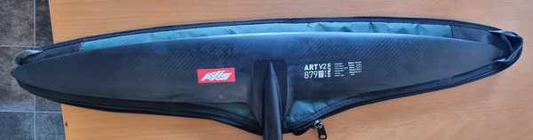 Axis - ART V2 879 