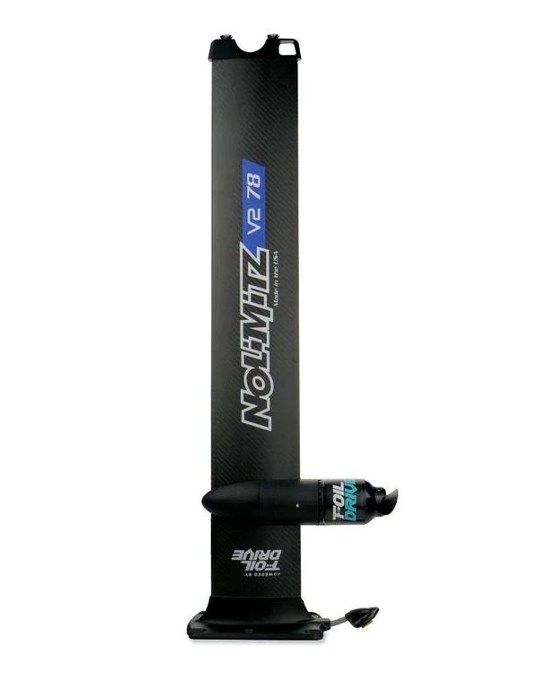 altra - foil drive foil drive 
