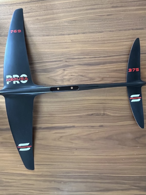 Sabfoil - Medusa Pro 769