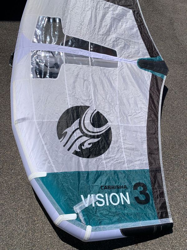 Cabrinha - Vision 3,0