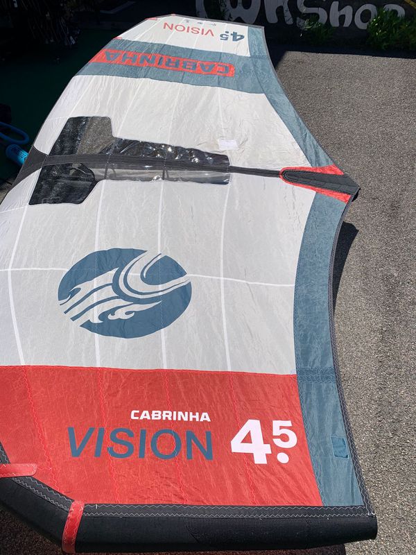 Cabrinha - Vision 4,5