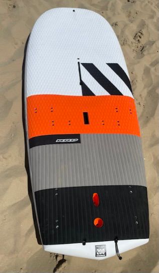 Rrd International - Pocket Rocket 200 e tech