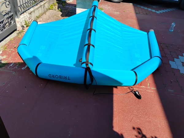 altra - Tribord WNG100