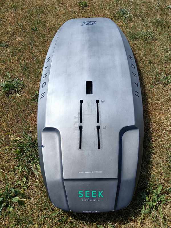 North - Seek 5'1 