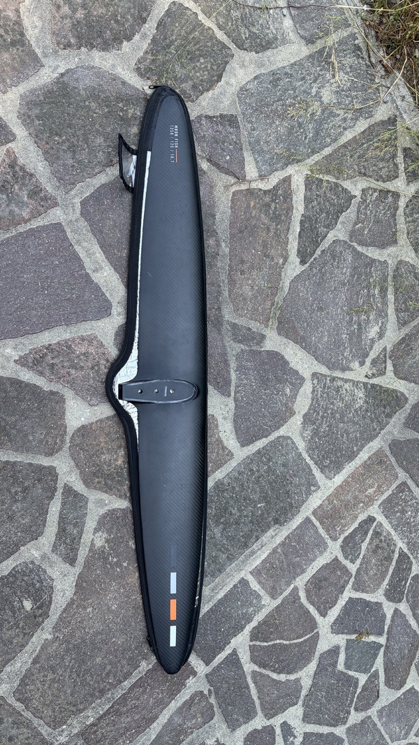 Rrd International - Moon fish 1350