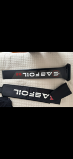 Sabfoil - 