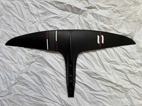 Sabfoil - Blackbird 805 Balz