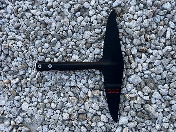 Sabfoil - Sabfoil blackbird stab 385